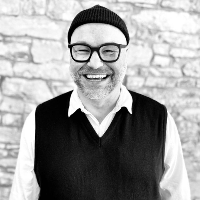 Teammitglied Christian ist Master Stylist - Inhaber